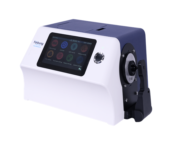 Benchtop Spectrophotometer